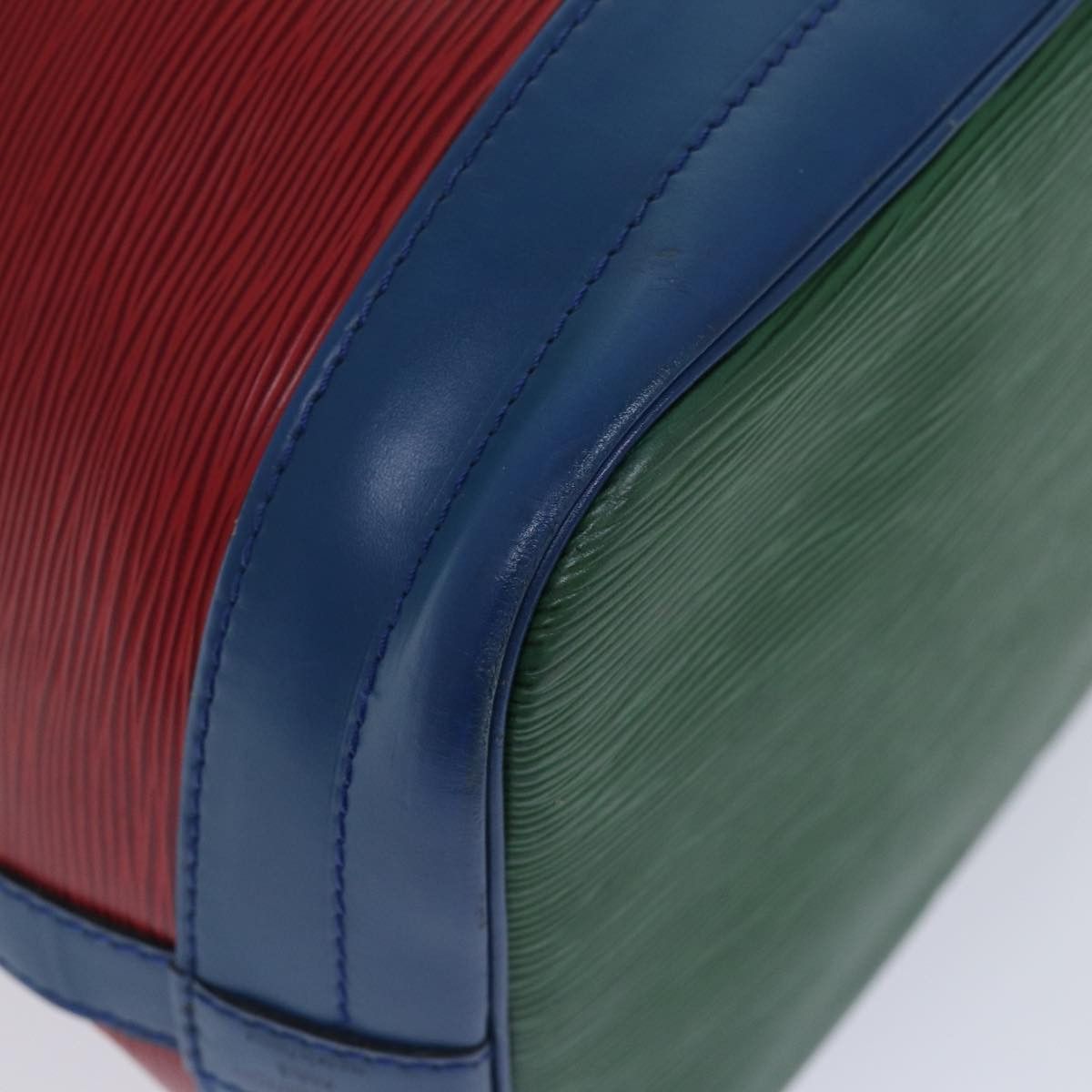 Louis Vuitton Louis Vuitton Noe tricolore shoulder Size ONE SIZE - 8 Thumbnail