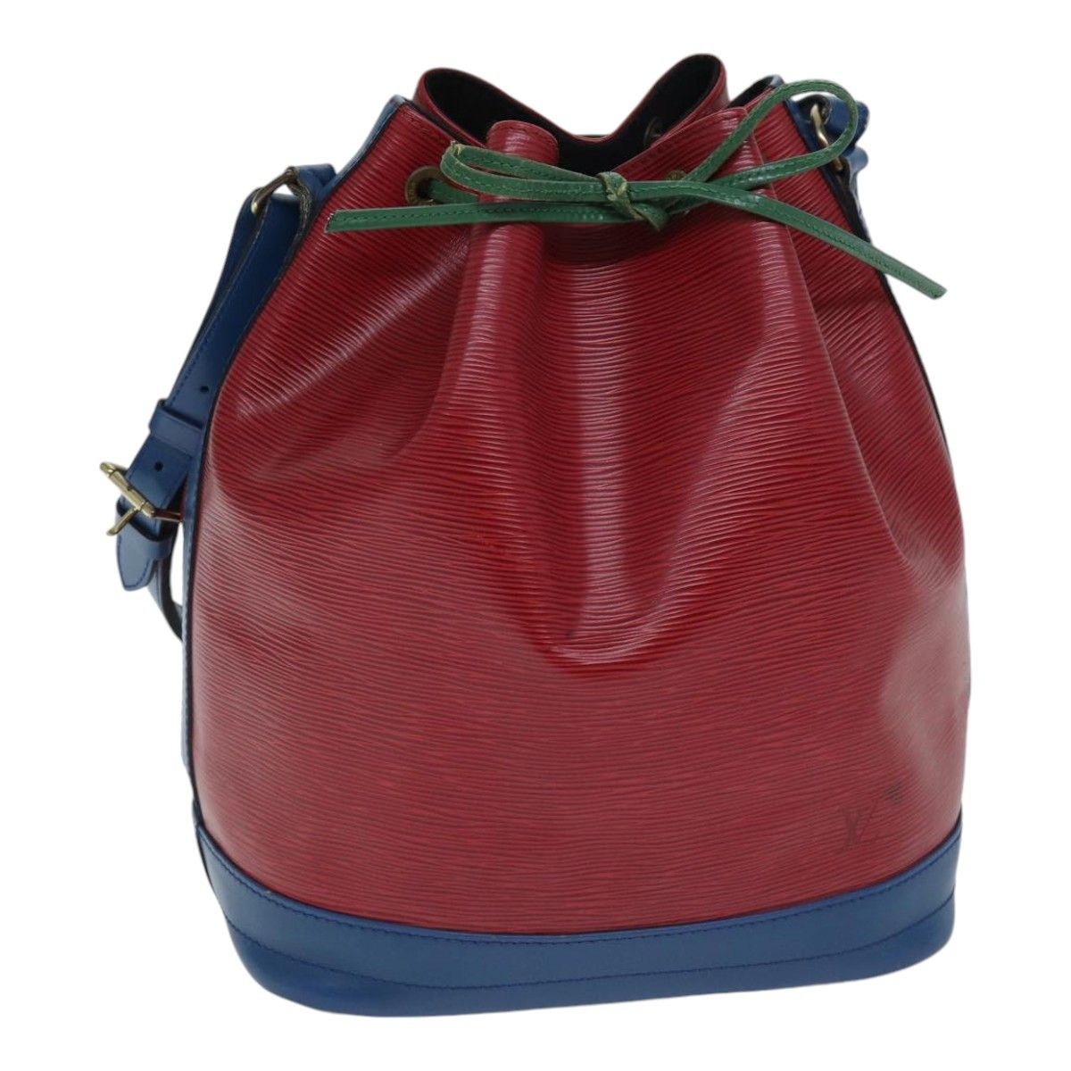 Louis Vuitton Louis Vuitton Noe tricolore shoulder Size ONE SIZE - 17 Thumbnail