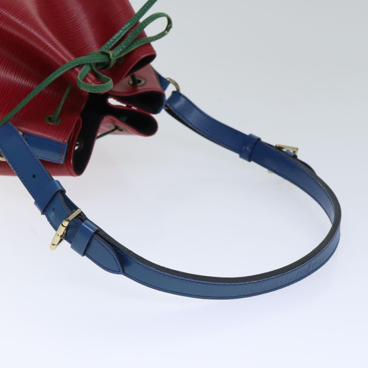 Louis Vuitton Louis Vuitton Noe tricolore shoulder Size ONE SIZE - 5 Thumbnail