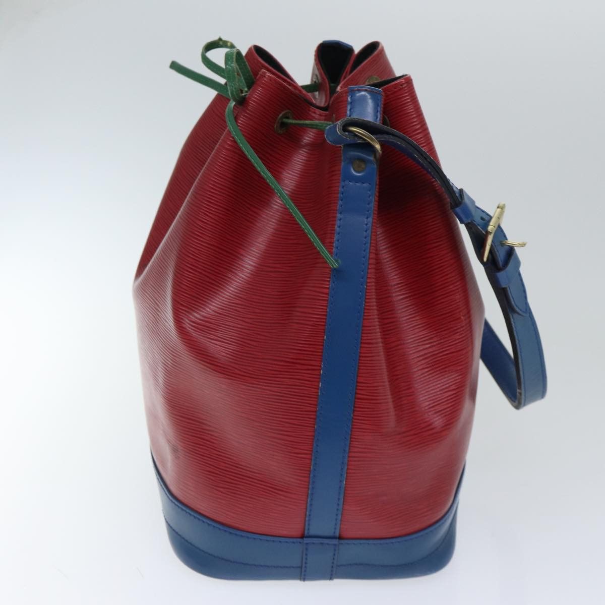 Louis Vuitton Louis Vuitton Noe tricolore shoulder Size ONE SIZE - 3 Thumbnail