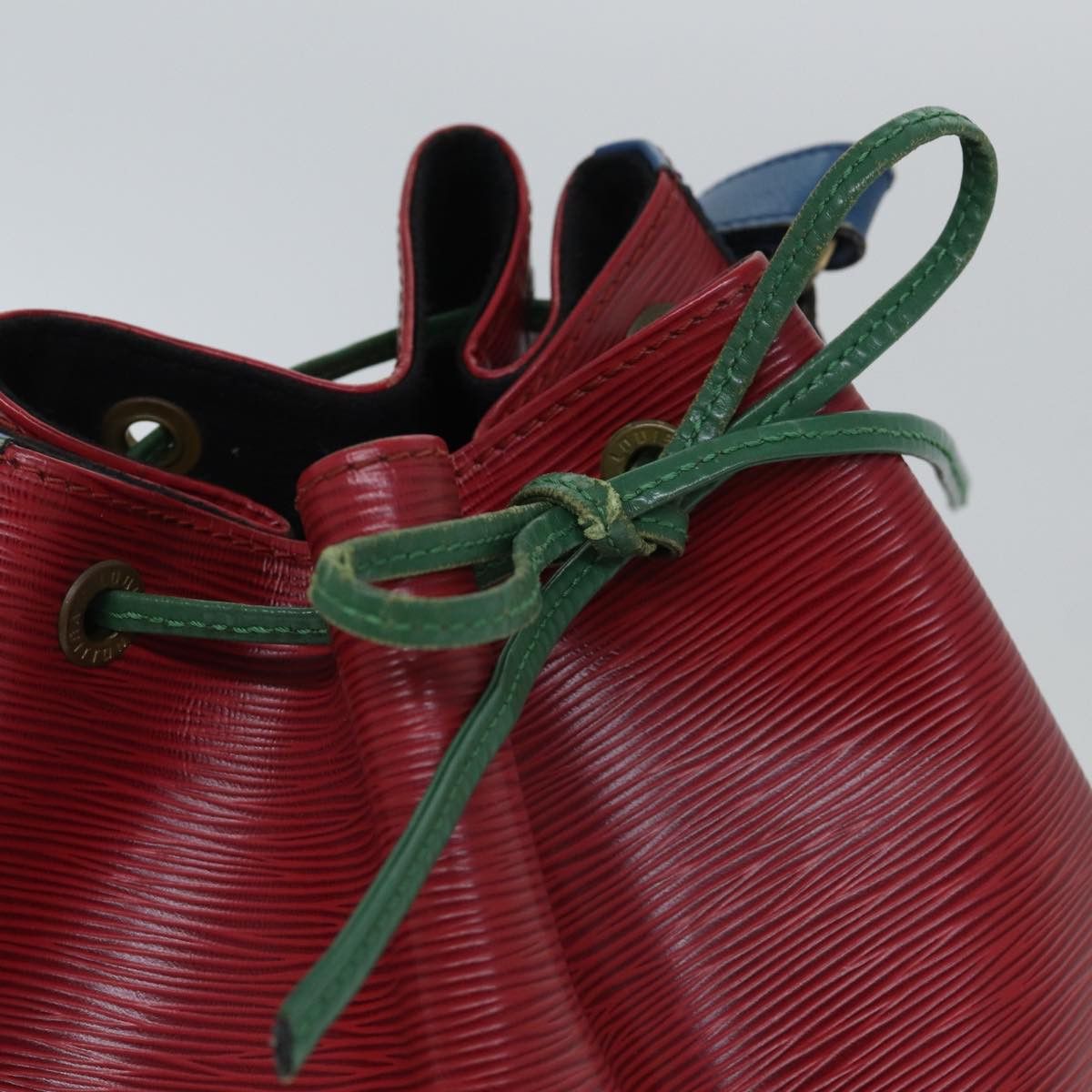 Louis Vuitton Louis Vuitton Noe tricolore shoulder Size ONE SIZE - 19 Thumbnail