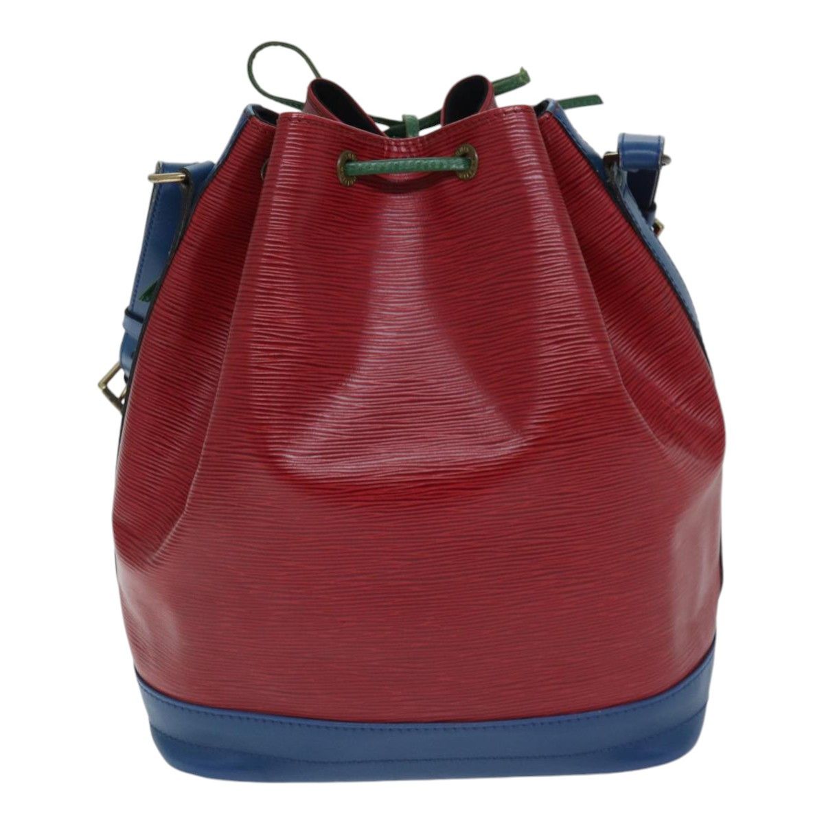 Louis Vuitton Louis Vuitton Noe tricolore shoulder Size ONE SIZE - 2 Thumbnail