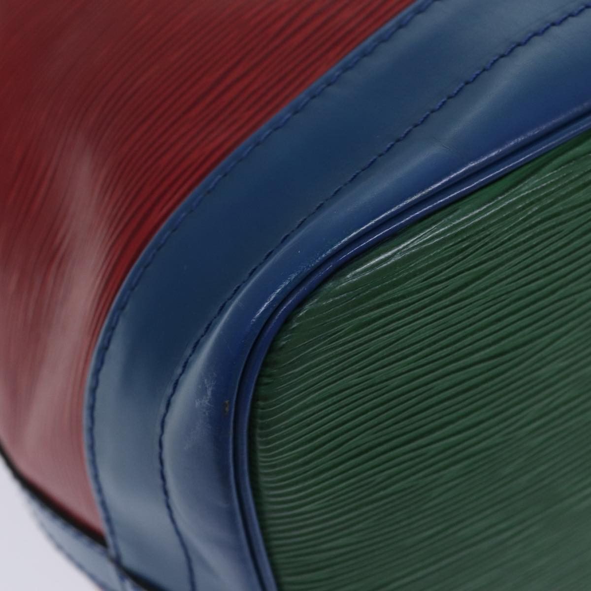 Louis Vuitton Louis Vuitton Noe tricolore shoulder Size ONE SIZE - 10 Thumbnail