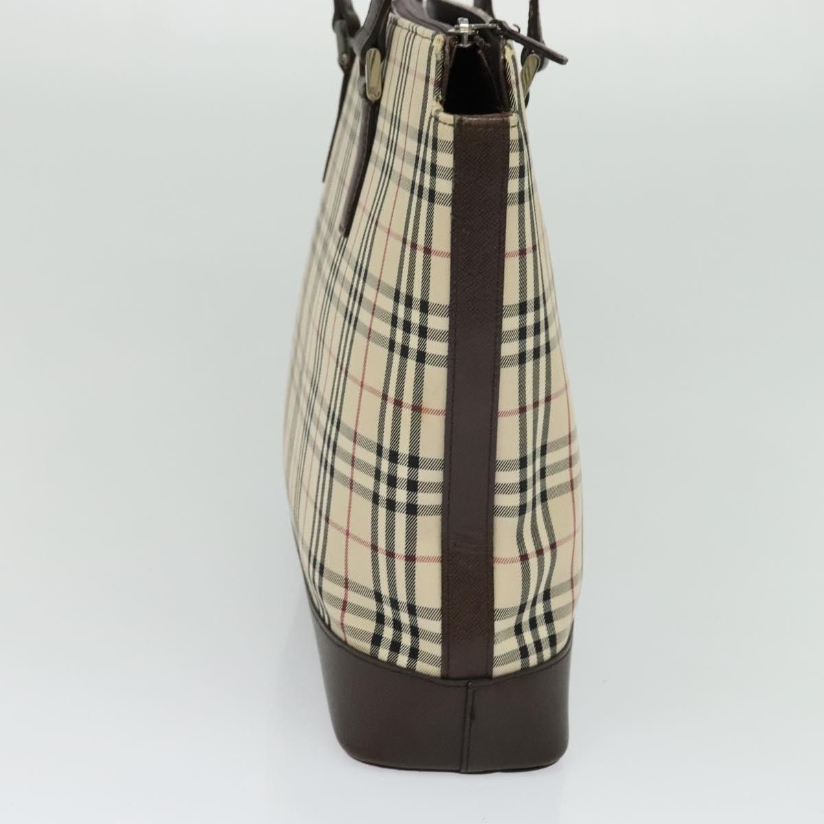 Burberry Burberry Nova Check tote Size ONE SIZE - 3 Thumbnail