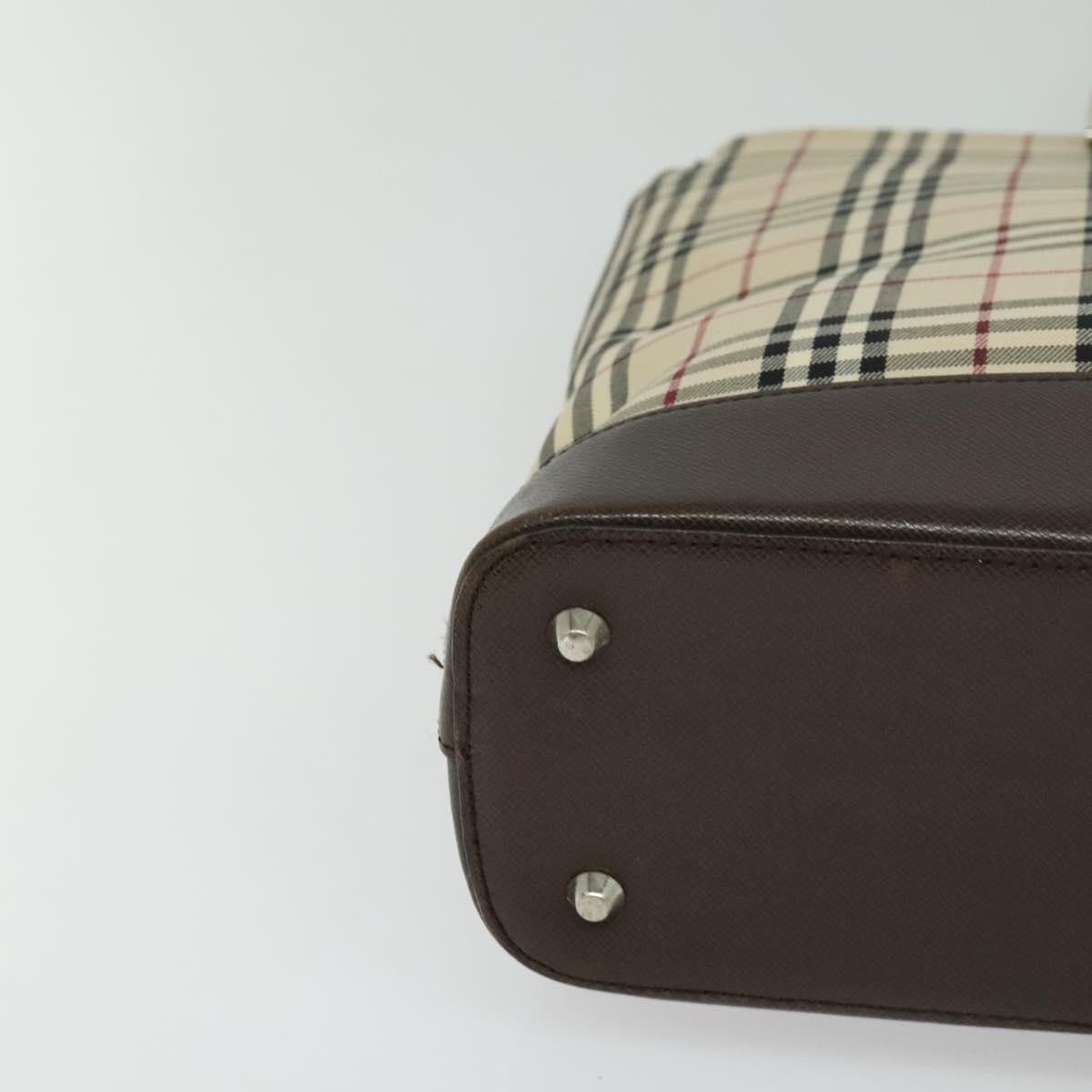 Burberry Burberry Nova Check tote Size ONE SIZE - 7 Thumbnail