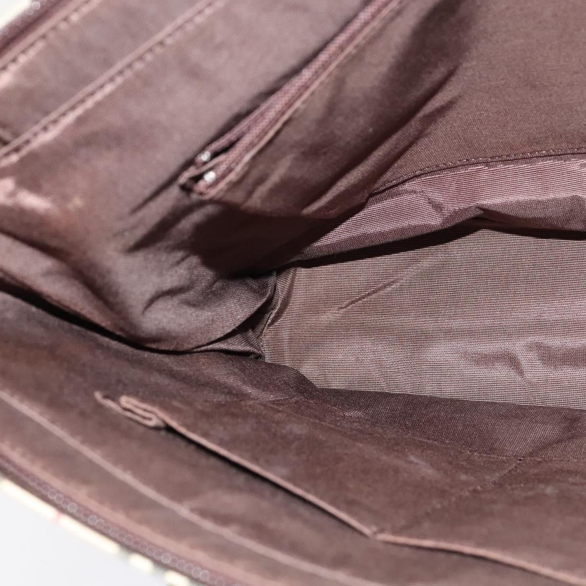 Burberry Burberry Nova Check tote Size ONE SIZE - 19 Thumbnail