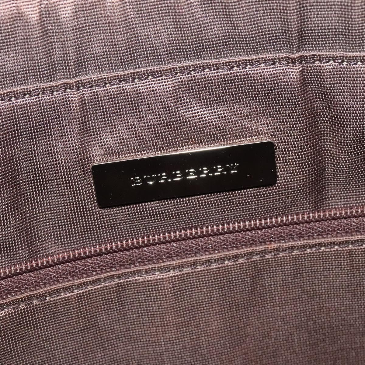 Burberry Burberry Nova Check tote Size ONE SIZE - 12 Thumbnail