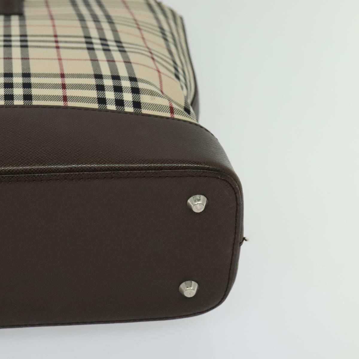 Burberry Burberry Nova Check tote Size ONE SIZE - 8 Thumbnail