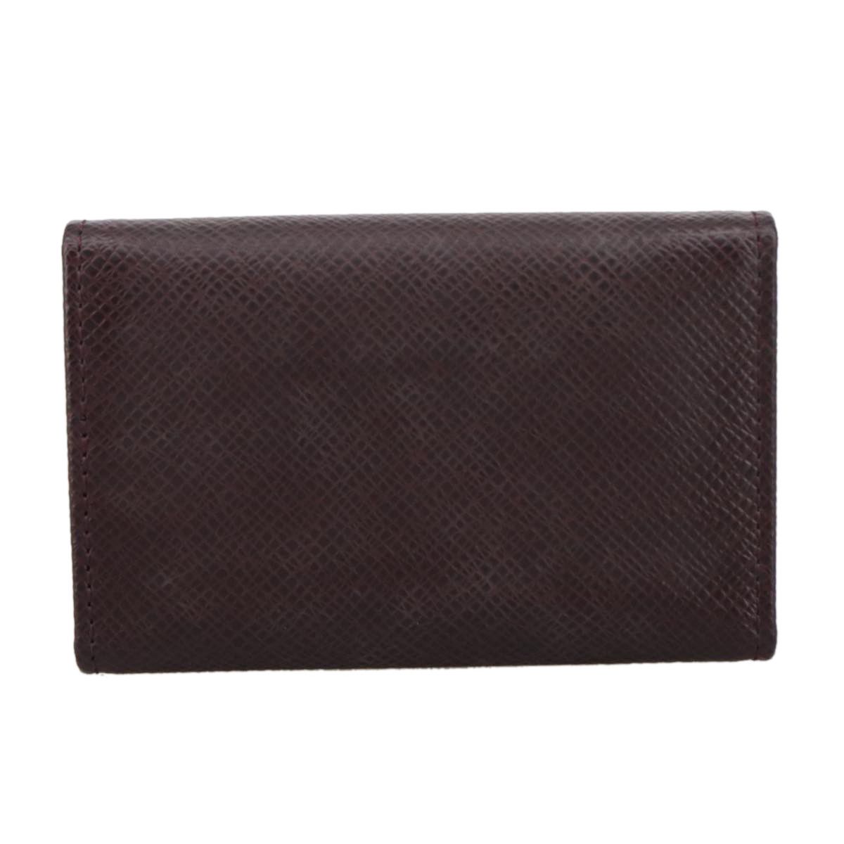Louis Vuitton Louis Vuitton 6 key holder wallet Size ONE SIZE - 2 Thumbnail