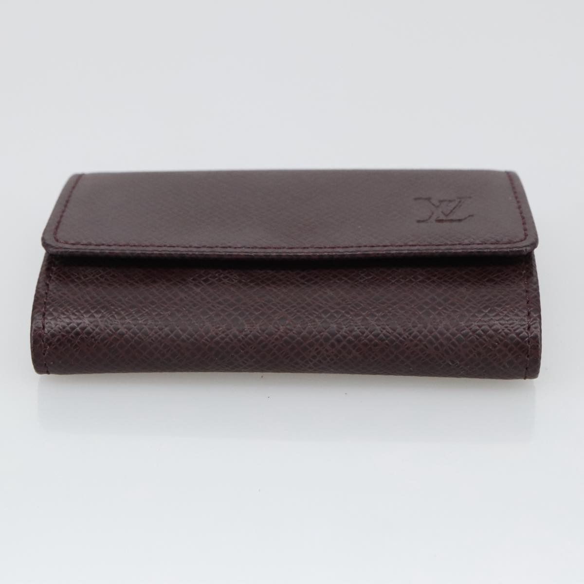 Louis Vuitton Louis Vuitton 6 key holder wallet Size ONE SIZE - 17 Thumbnail