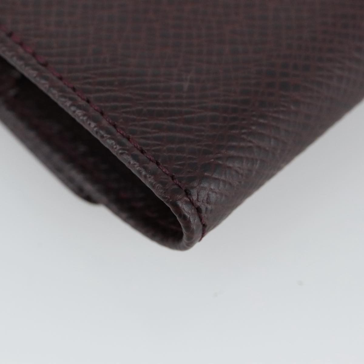 Louis Vuitton Louis Vuitton 6 key holder wallet Size ONE SIZE - 8 Thumbnail