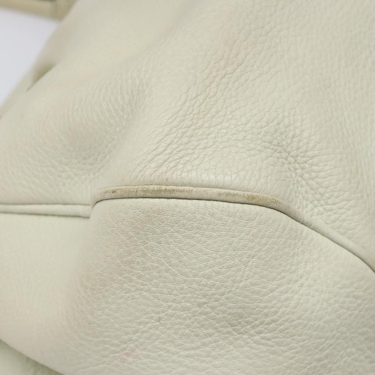 Salvatore Ferragamo Salvatore Ferragamo Gancini tote Size ONE SIZE - 16 Thumbnail