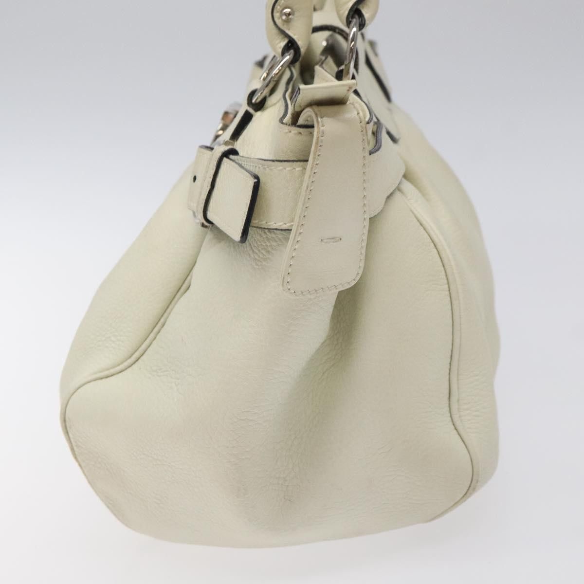 Salvatore Ferragamo Salvatore Ferragamo Gancini tote Size ONE SIZE - 4 Thumbnail