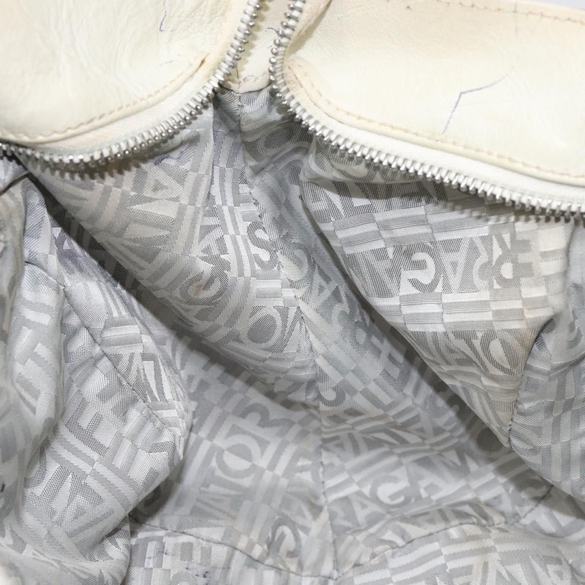 Salvatore Ferragamo Salvatore Ferragamo Gancini tote Size ONE SIZE - 23 Thumbnail