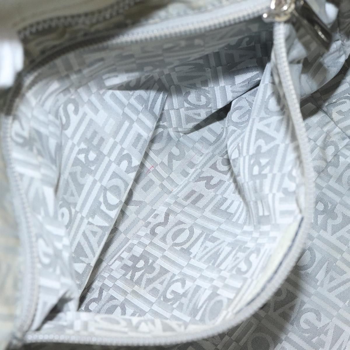 Salvatore Ferragamo Salvatore Ferragamo Gancini tote Size ONE SIZE - 17 Thumbnail