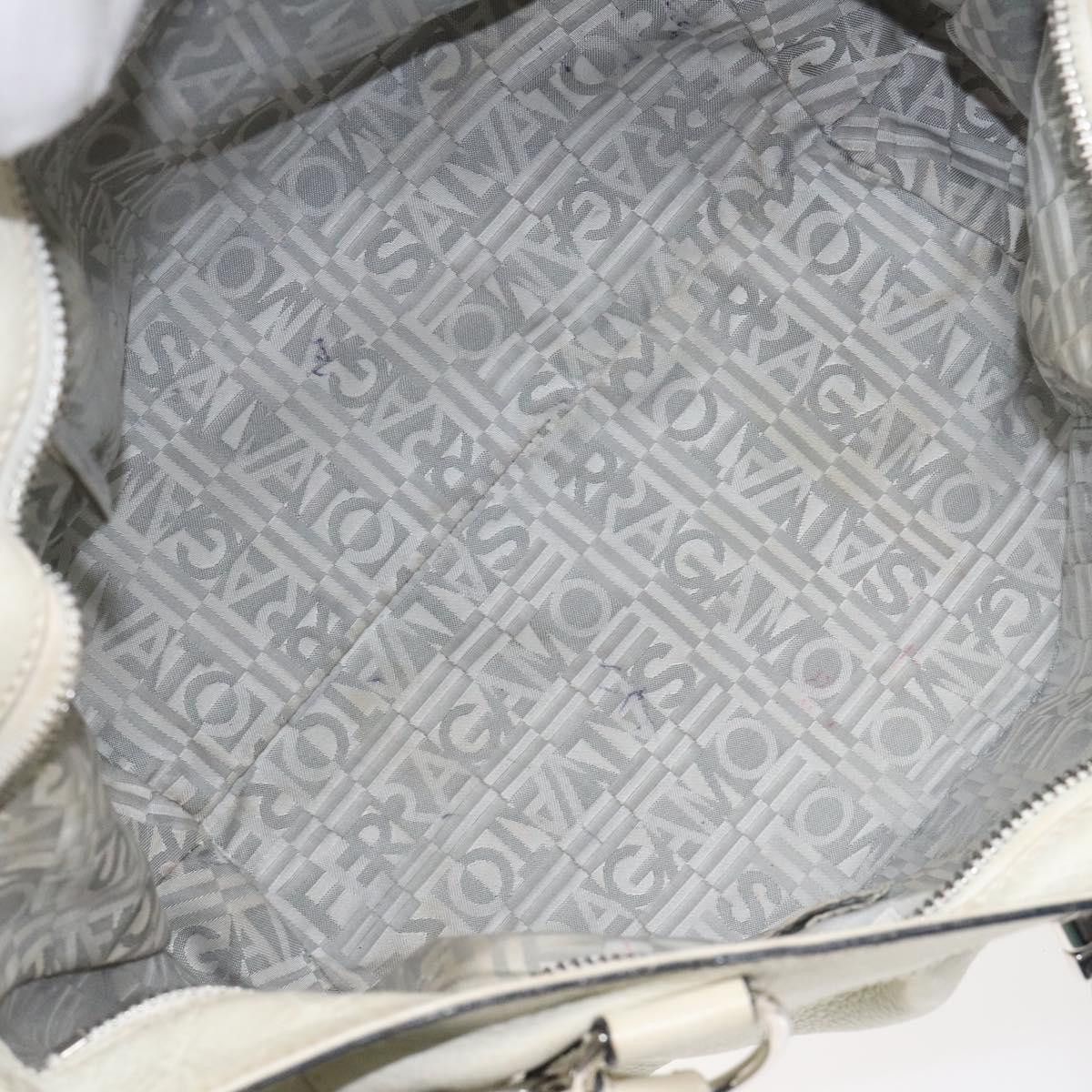 Salvatore Ferragamo Salvatore Ferragamo Gancini tote Size ONE SIZE - 9 Thumbnail