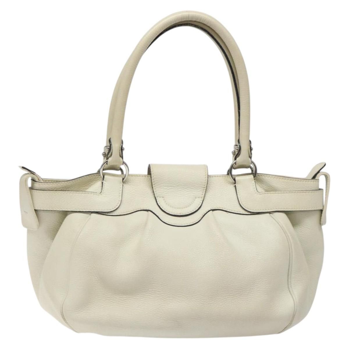 Salvatore Ferragamo Salvatore Ferragamo Gancini tote Size ONE SIZE - 2 Thumbnail