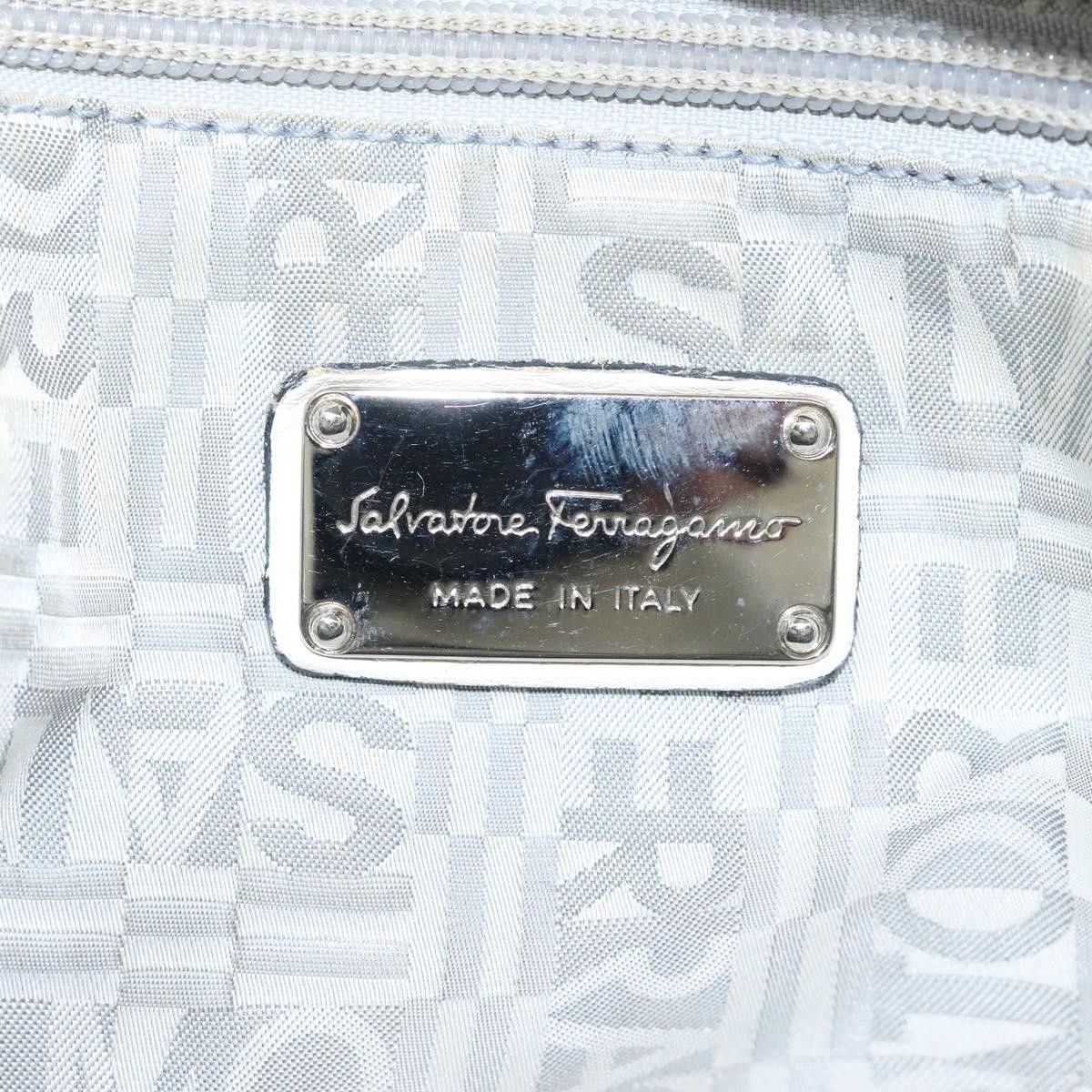 Salvatore Ferragamo Salvatore Ferragamo Gancini tote Size ONE SIZE - 10 Thumbnail