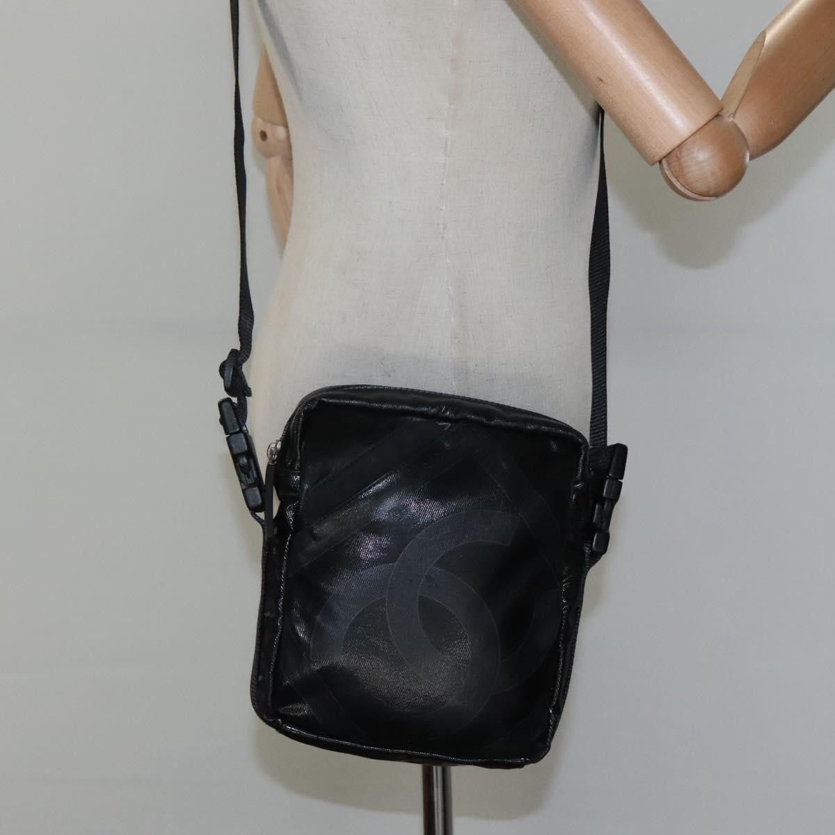 Chanel Chanel Sport line shoulder Size ONE SIZE - 22 Thumbnail