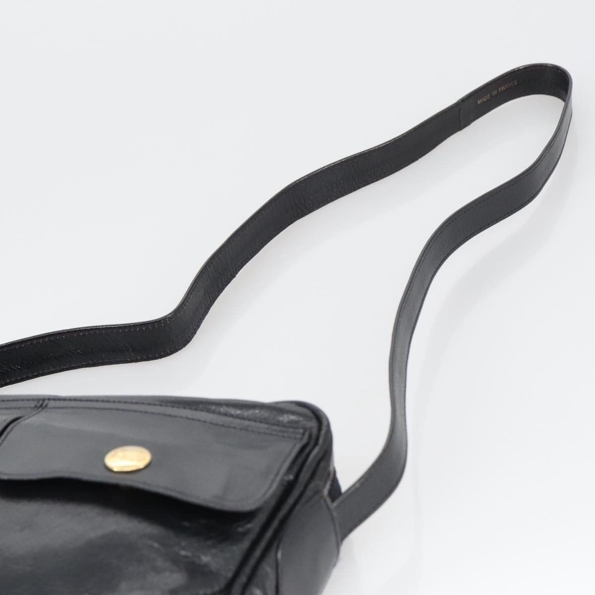 Celine Céline Horse carriage shoulder Size ONE SIZE - 6 Thumbnail