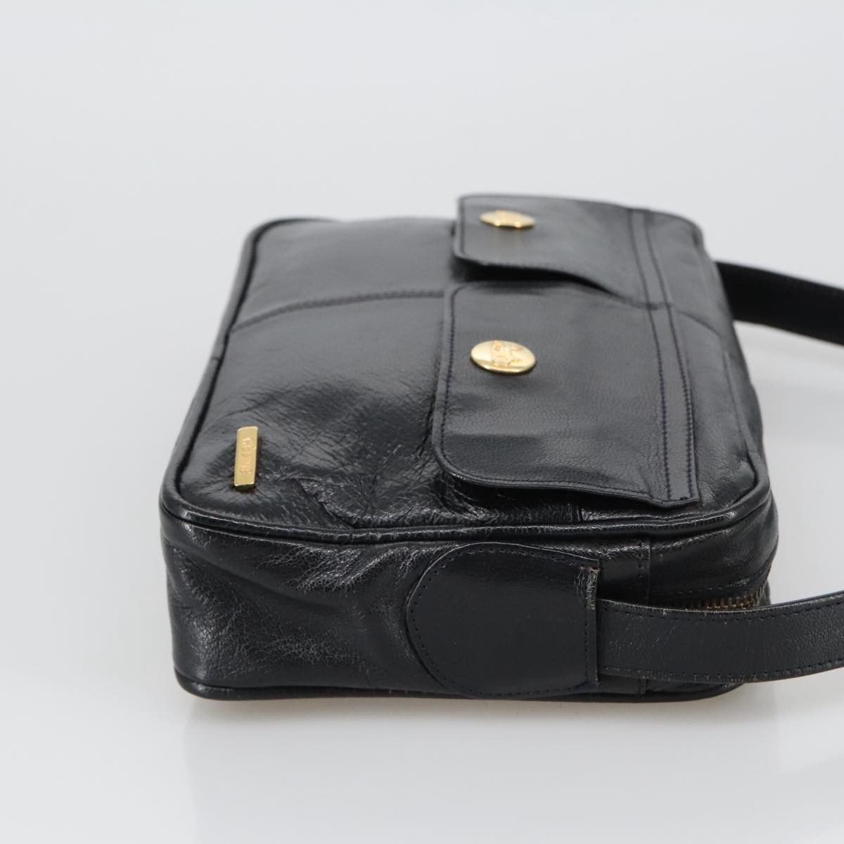 Celine Céline Horse carriage shoulder Size ONE SIZE - 3 Thumbnail