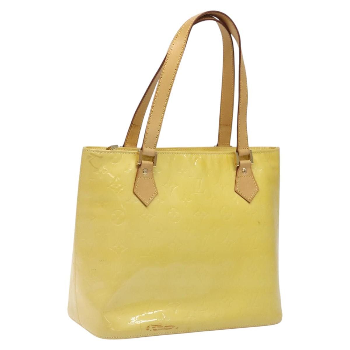 Louis Vuitton Louis Vuitton Houston handbag Size ONE SIZE - 23 Thumbnail