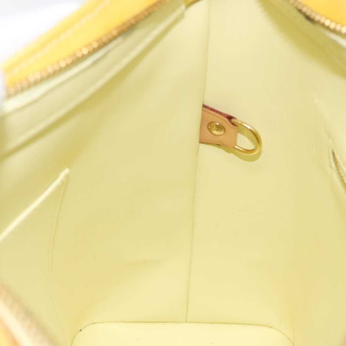 Louis Vuitton Louis Vuitton Houston handbag Size ONE SIZE - 18 Thumbnail