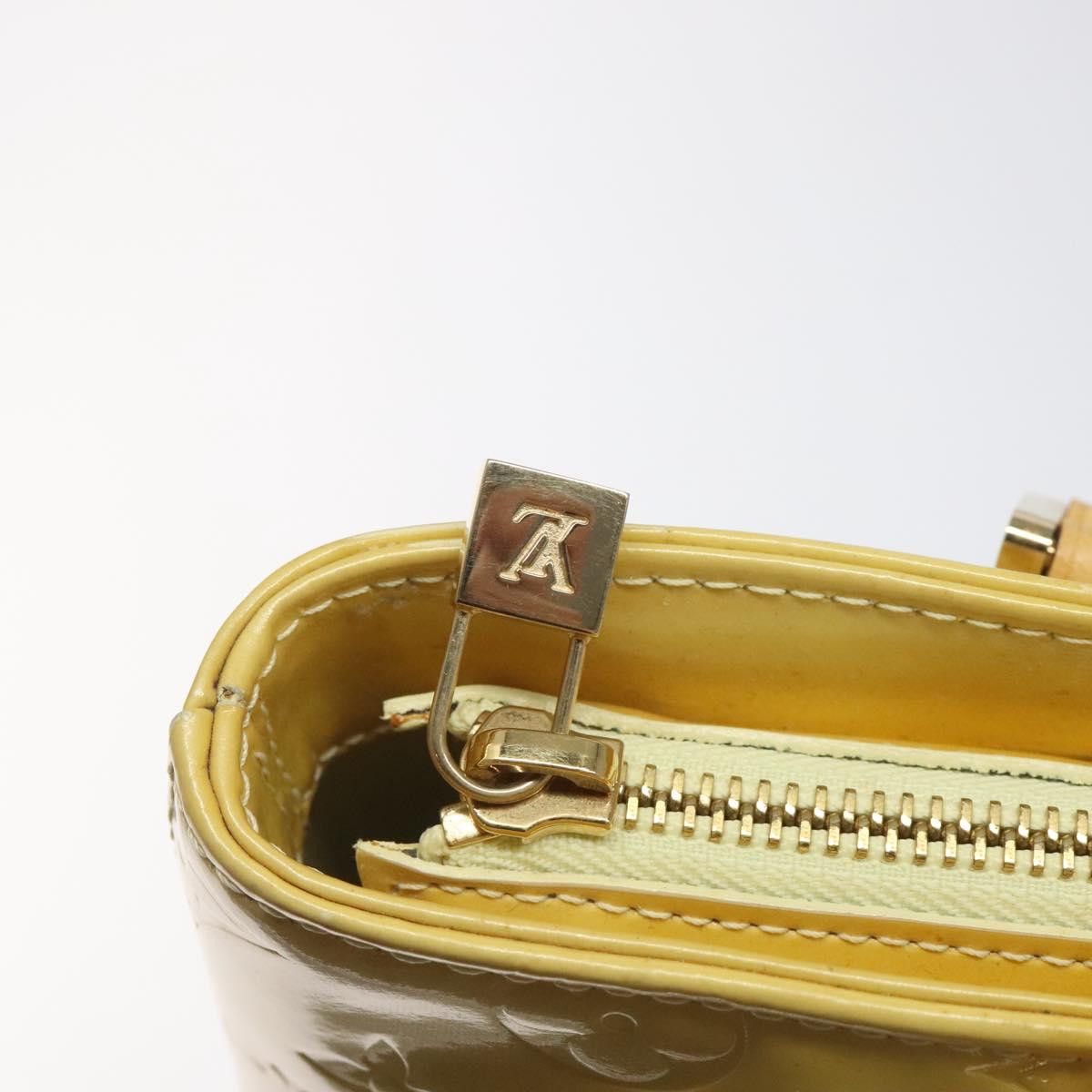 Louis Vuitton Louis Vuitton Houston handbag Size ONE SIZE - 15 Thumbnail