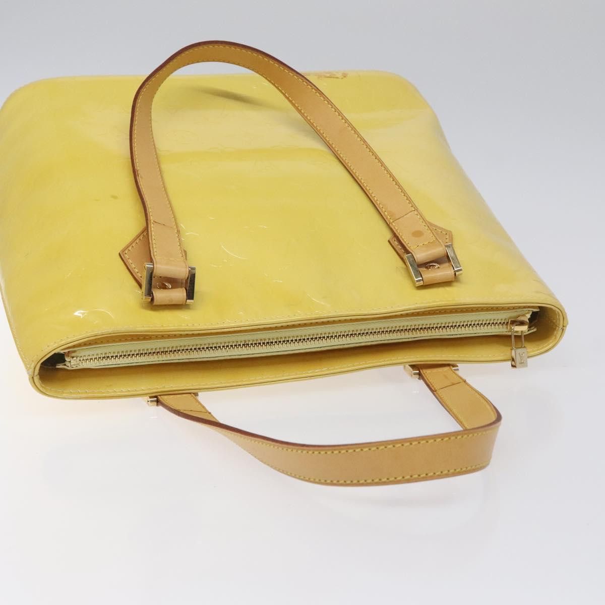 Louis Vuitton Louis Vuitton Houston handbag Size ONE SIZE - 7 Thumbnail