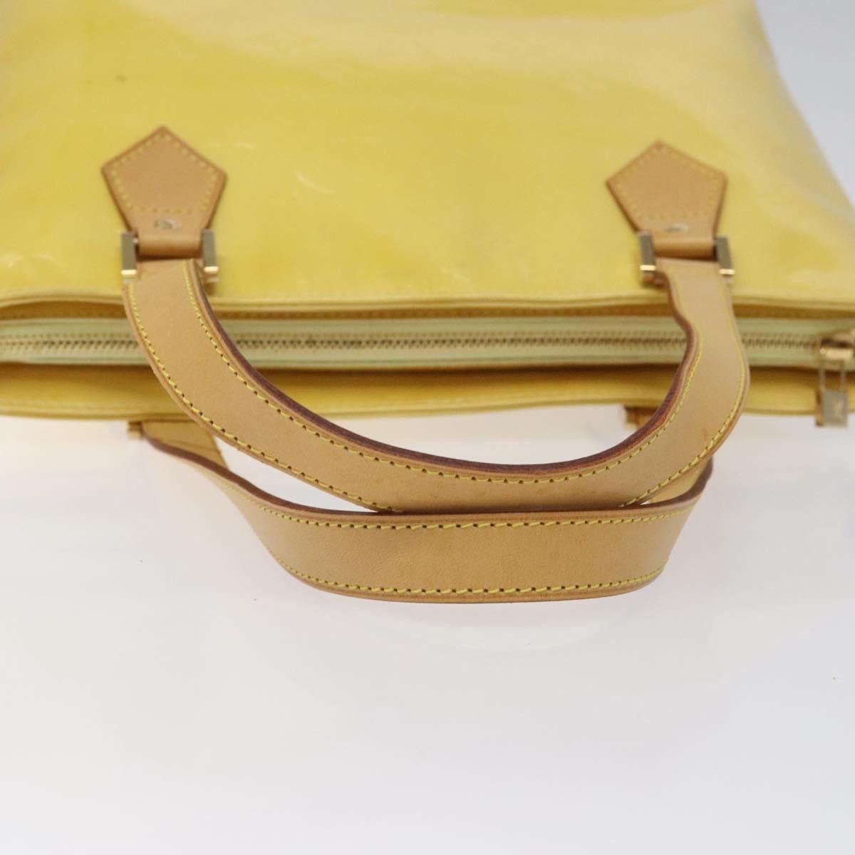 Louis Vuitton Louis Vuitton Houston handbag Size ONE SIZE - 5 Thumbnail