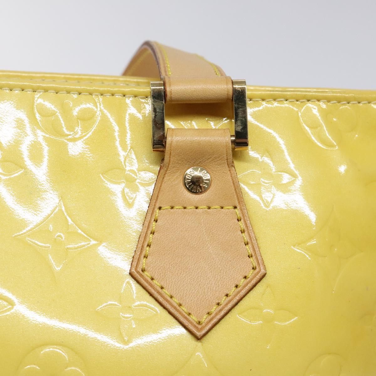 Louis Vuitton Louis Vuitton Houston handbag Size ONE SIZE - 14 Thumbnail