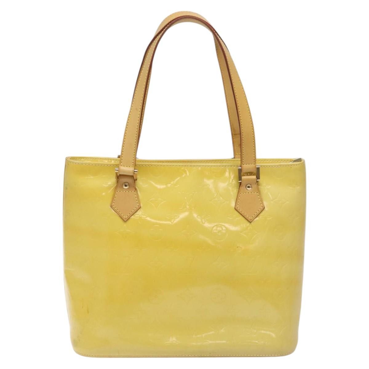 Louis Vuitton Louis Vuitton Houston handbag Size ONE SIZE - 2 Thumbnail