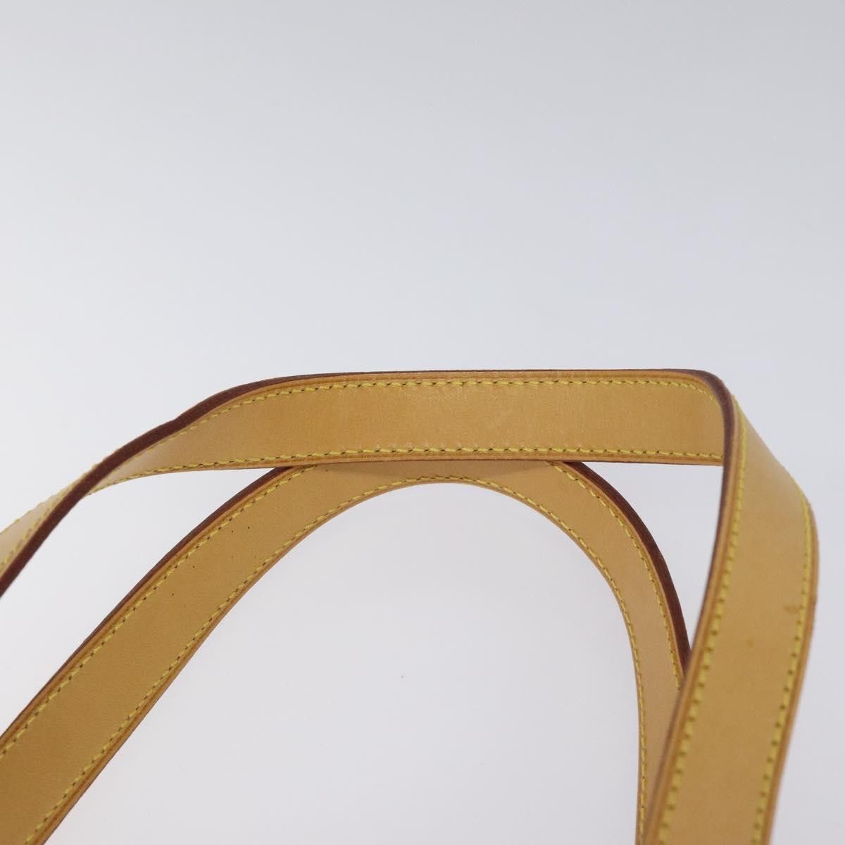 Louis Vuitton Louis Vuitton Houston handbag Size ONE SIZE - 6 Thumbnail