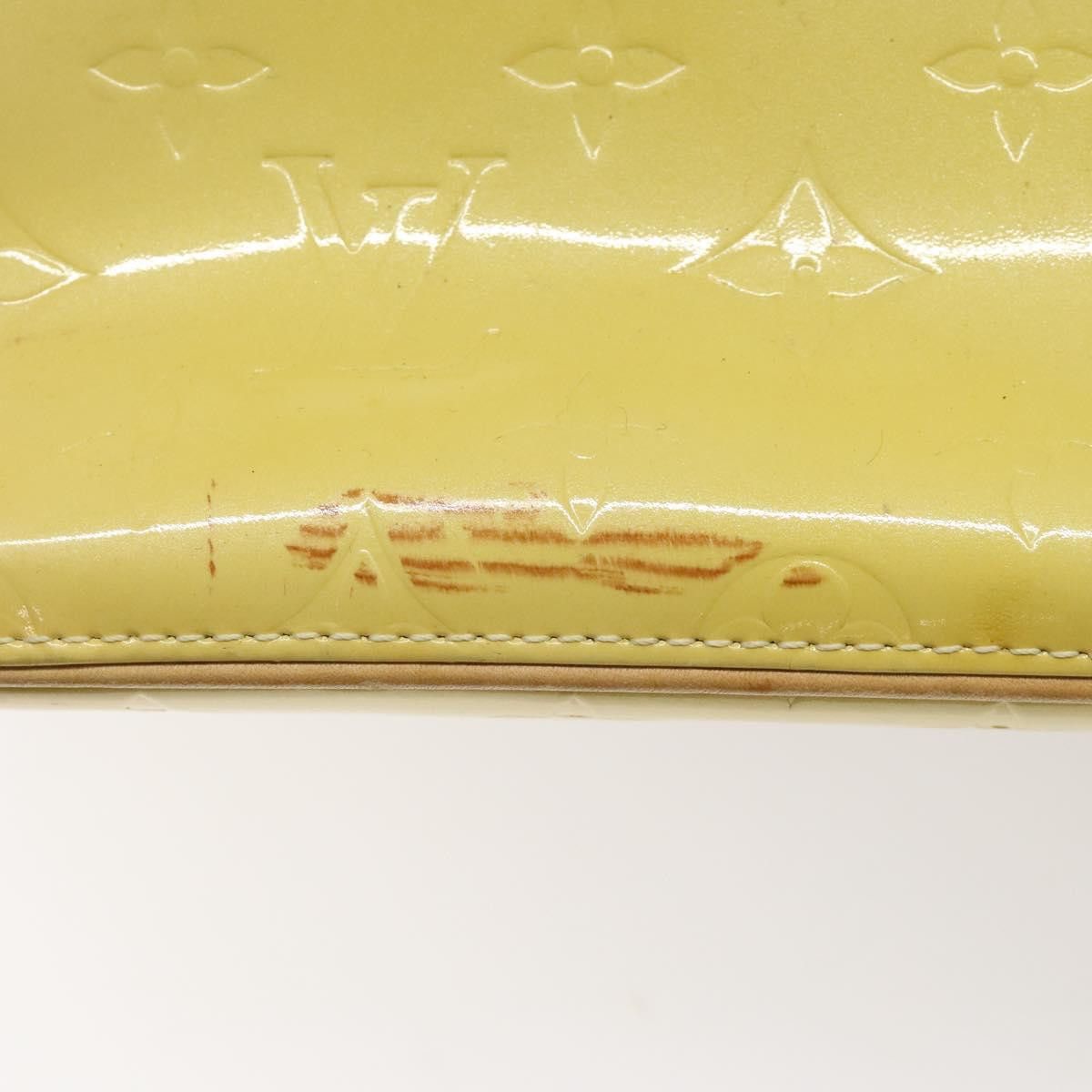 Louis Vuitton Louis Vuitton Houston handbag Size ONE SIZE - 13 Thumbnail
