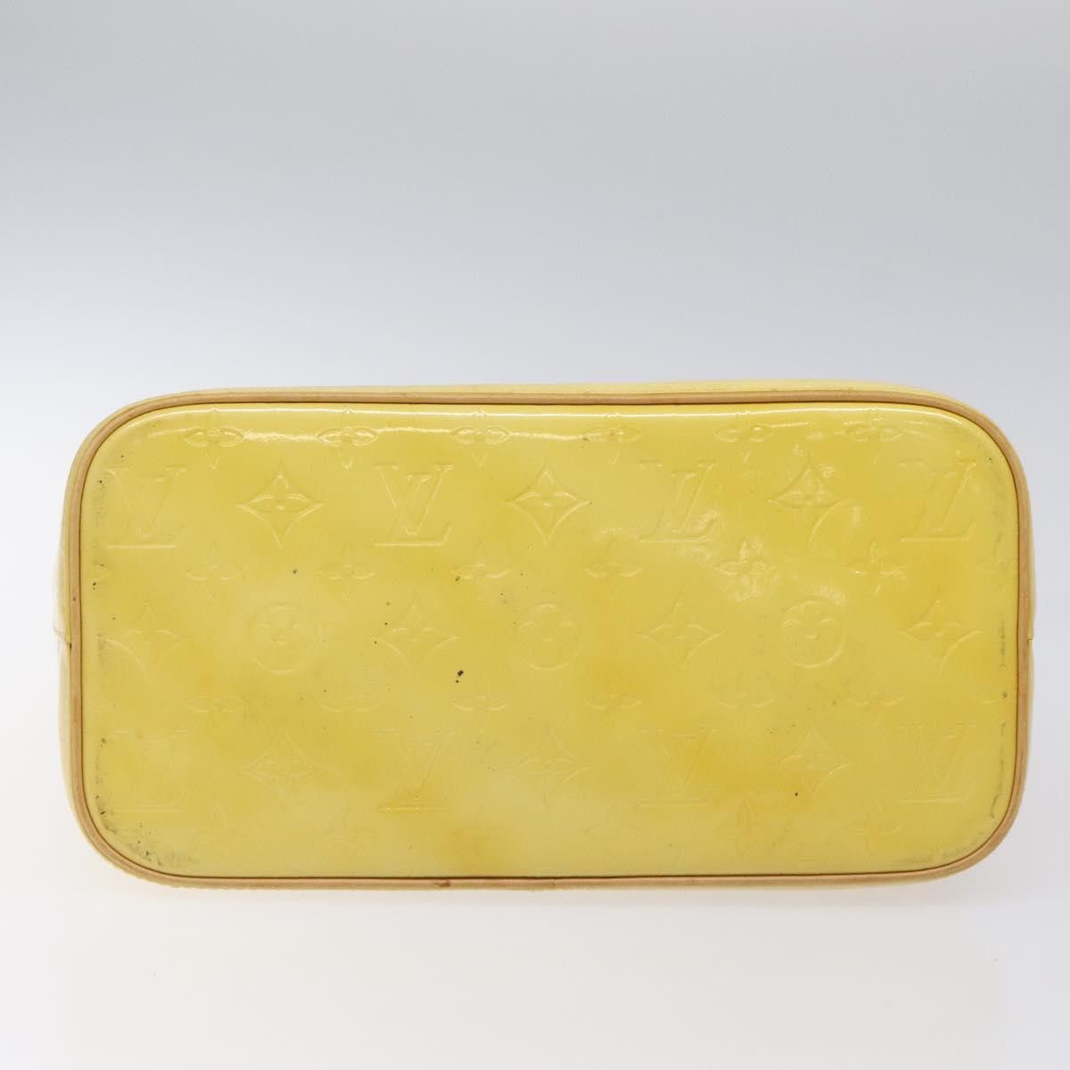 Louis Vuitton Louis Vuitton Houston handbag Size ONE SIZE - 8 Thumbnail