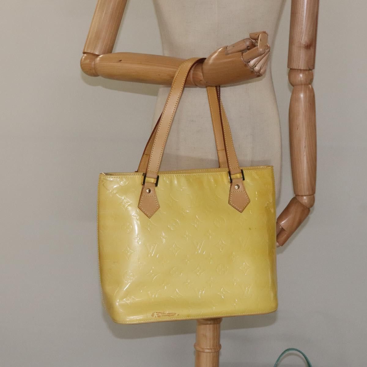 Louis Vuitton Louis Vuitton Houston handbag Size ONE SIZE - 24 Thumbnail