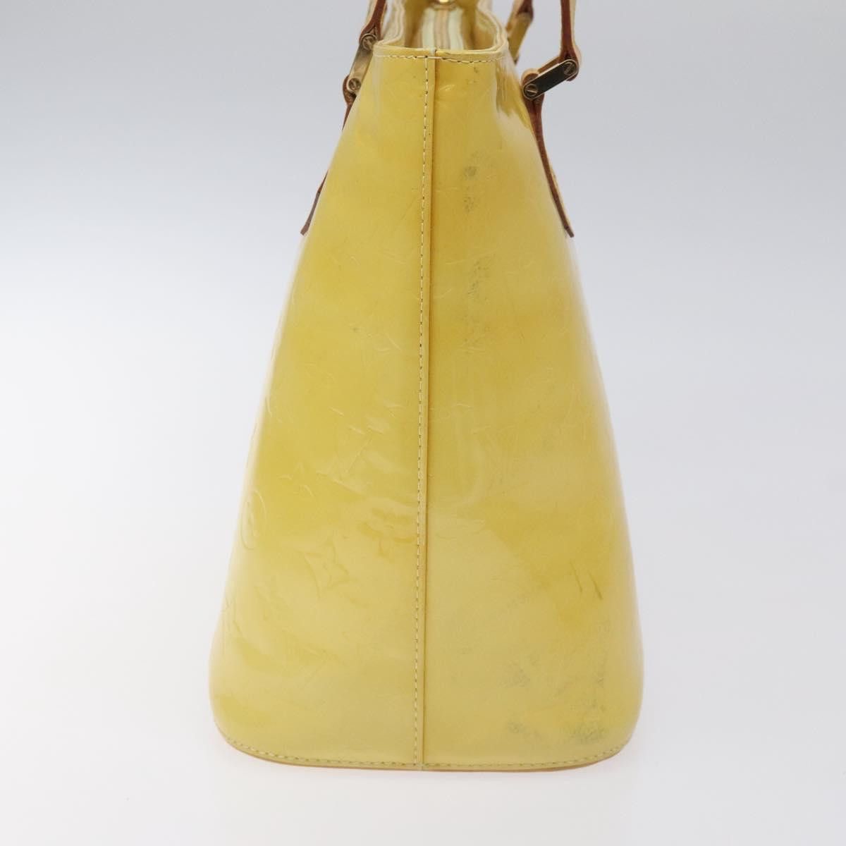 Louis Vuitton Louis Vuitton Houston handbag Size ONE SIZE - 4 Thumbnail