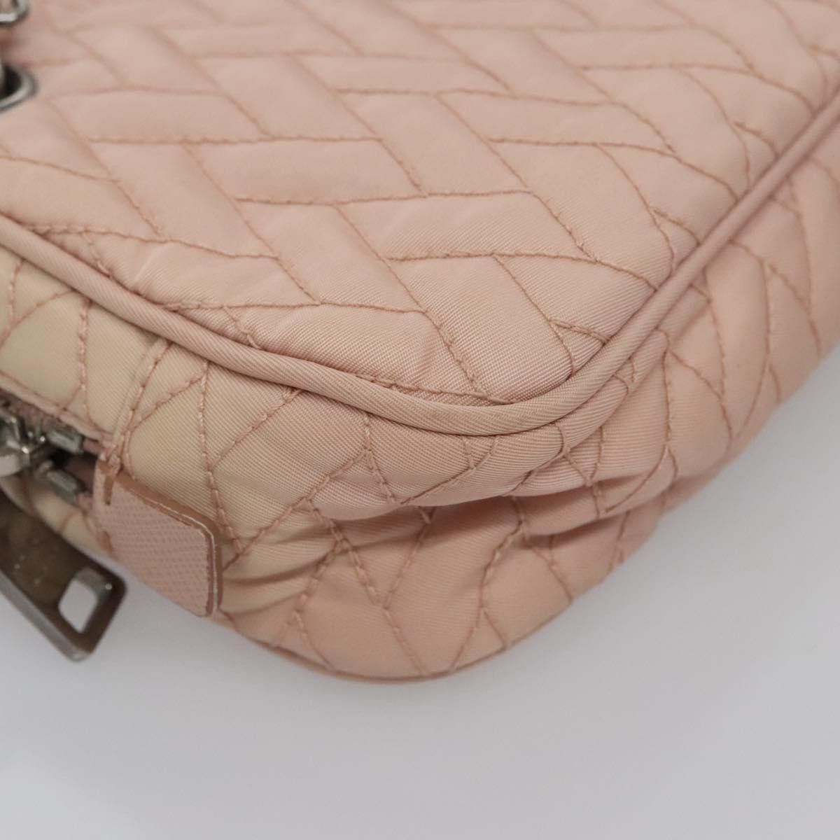 Prada Prada Tessuto shoulder Size ONE SIZE - 7 Thumbnail