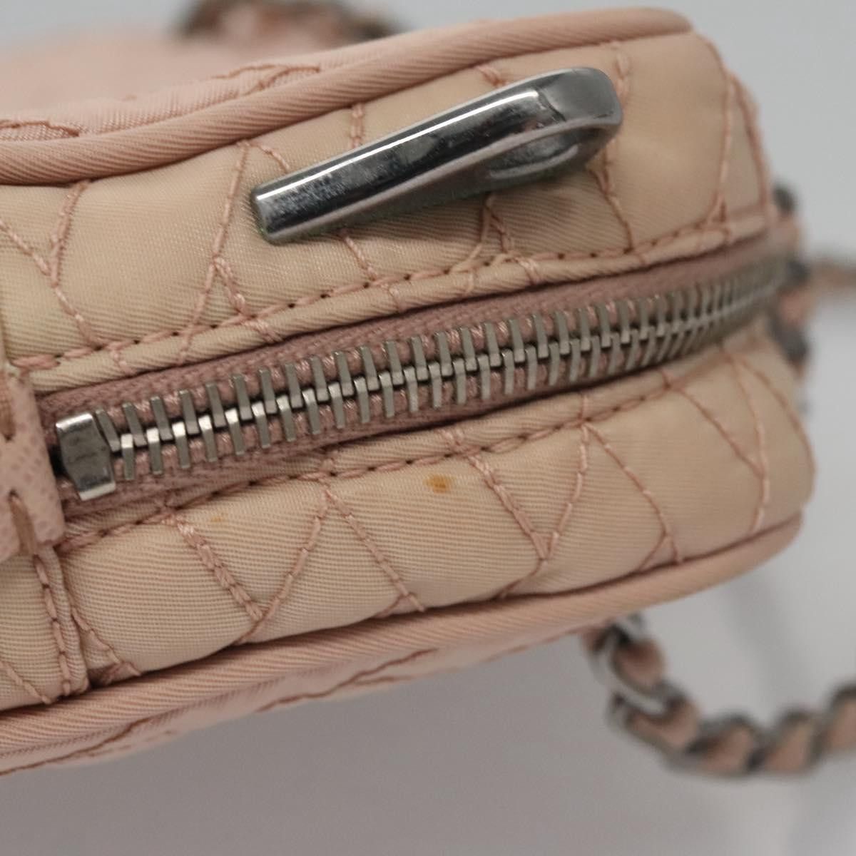 Prada Prada Tessuto shoulder Size ONE SIZE - 4 Thumbnail
