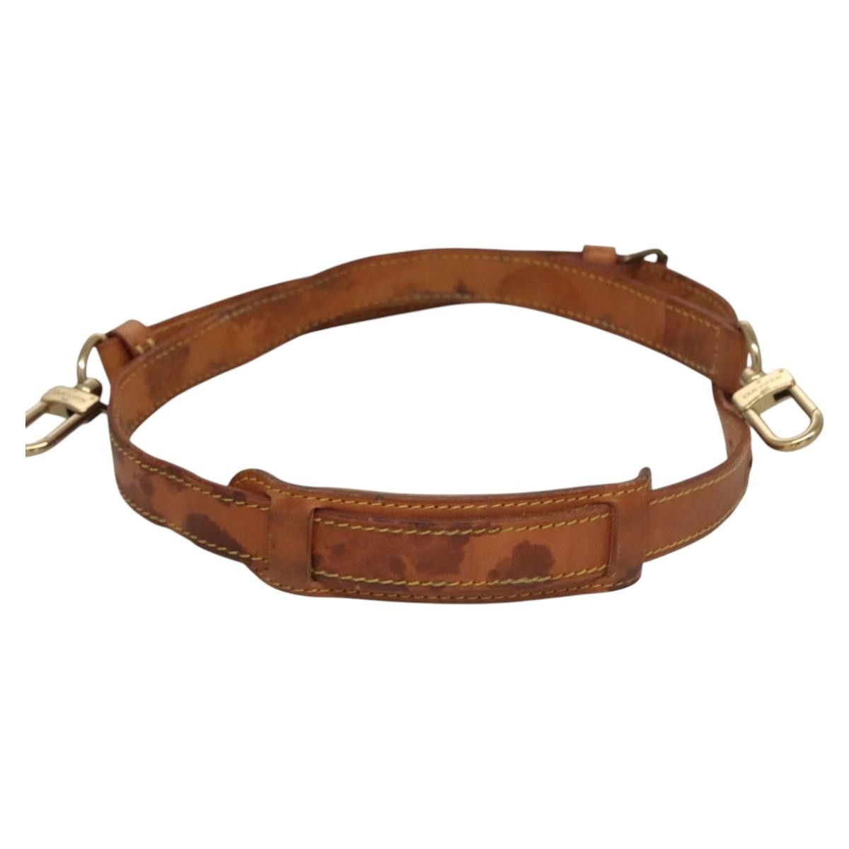 Louis Vuitton Louis Vuitton Shoulder strap bag Size ONE SIZE - 9 Thumbnail