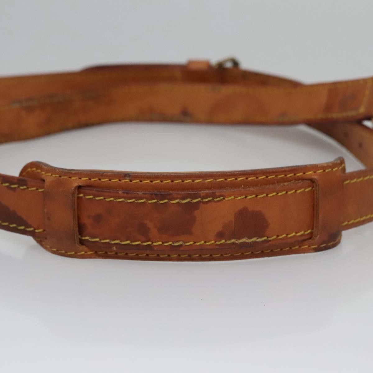 Louis Vuitton Louis Vuitton Shoulder strap bag Size ONE SIZE - 4 Thumbnail