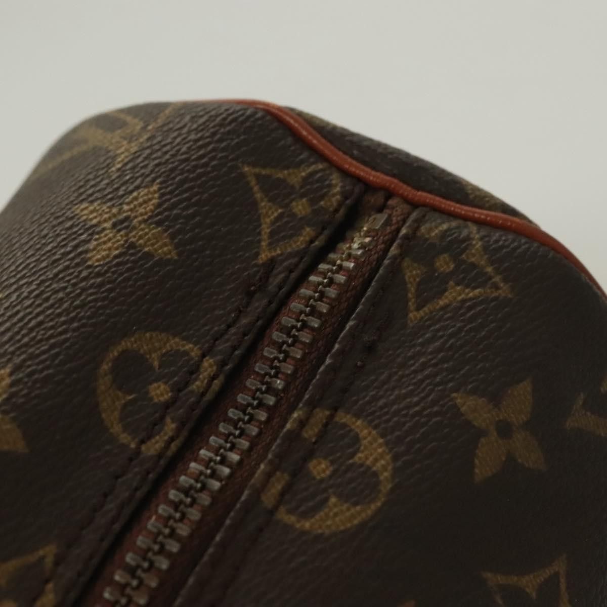 Louis Vuitton Louis Vuitton Papillon 26 handbag Size ONE SIZE - 17 Thumbnail