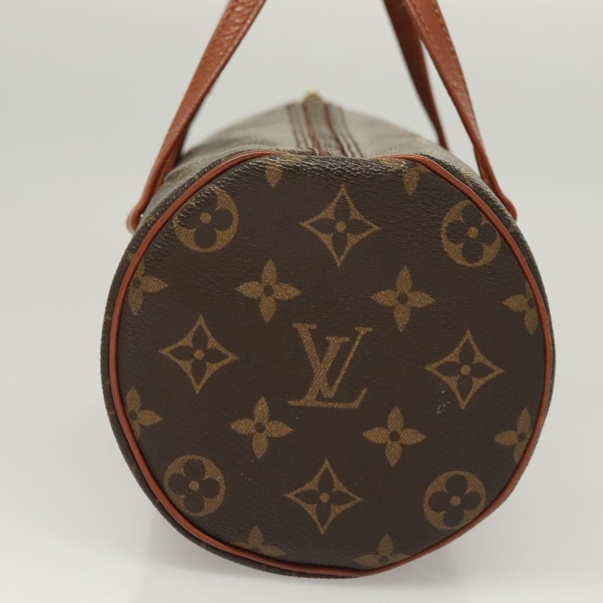 Louis Vuitton Louis Vuitton Papillon 26 handbag Size ONE SIZE - 3 Thumbnail