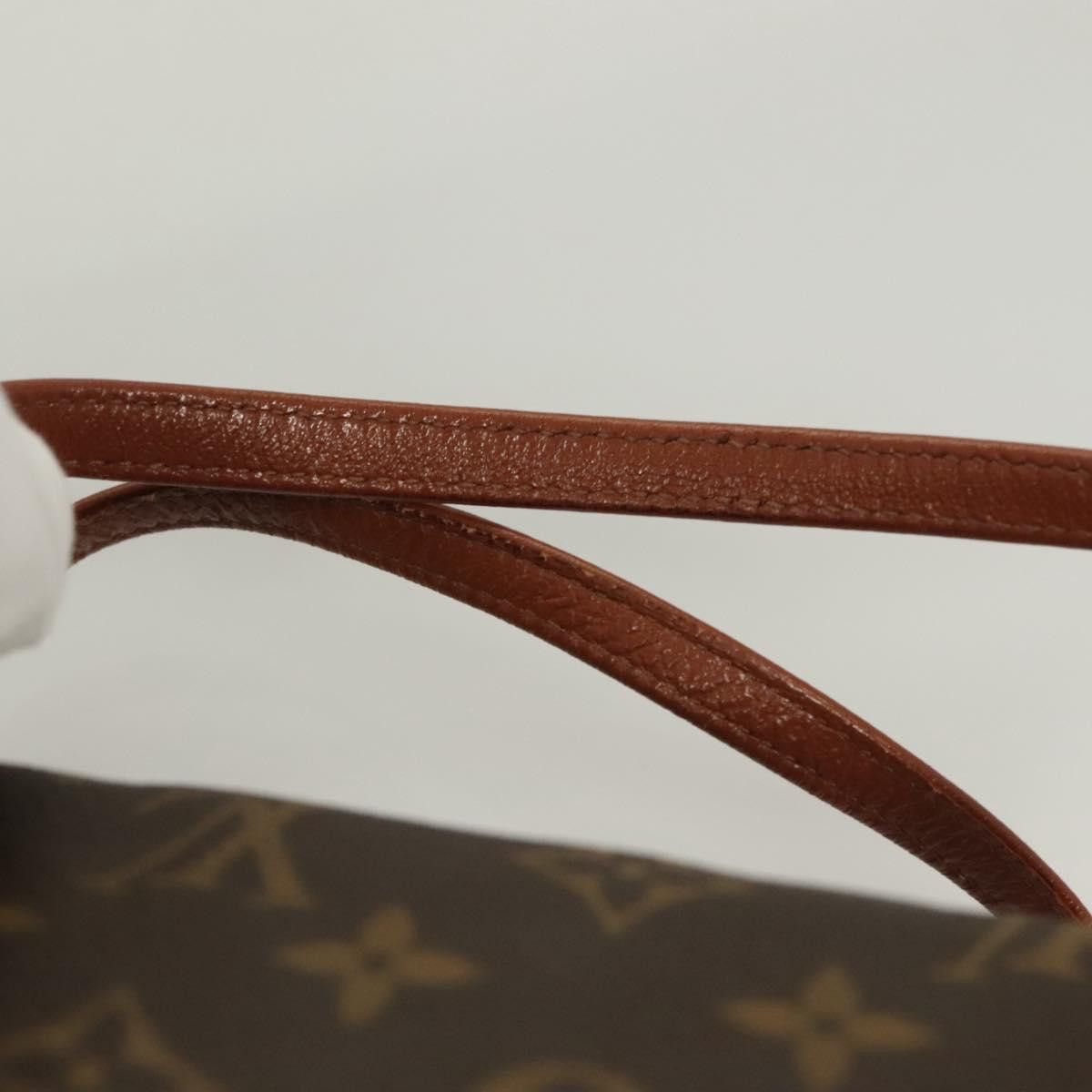 Louis Vuitton Louis Vuitton Papillon 26 handbag Size ONE SIZE - 18 Thumbnail