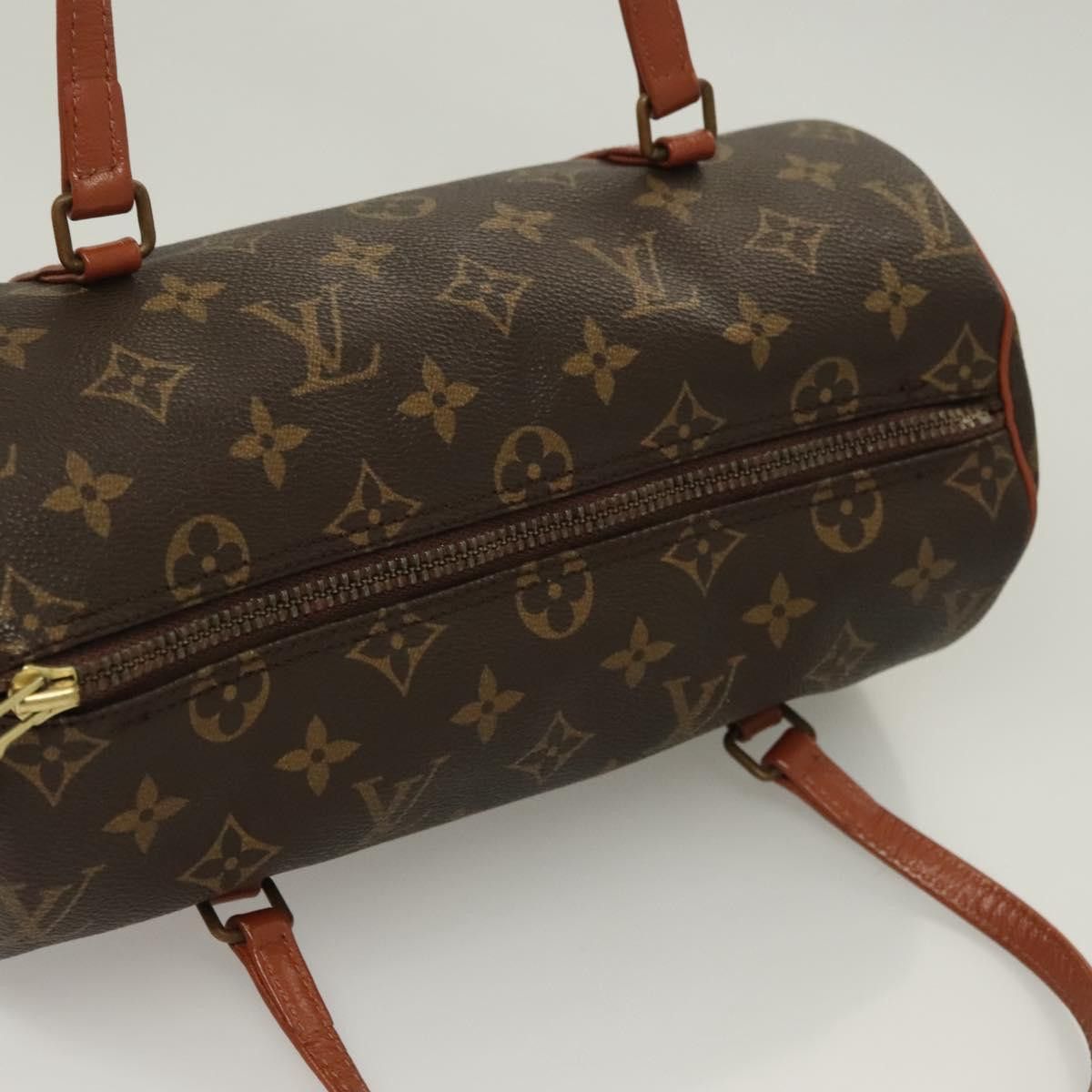 Louis Vuitton Louis Vuitton Papillon 26 handbag Size ONE SIZE - 16 Thumbnail