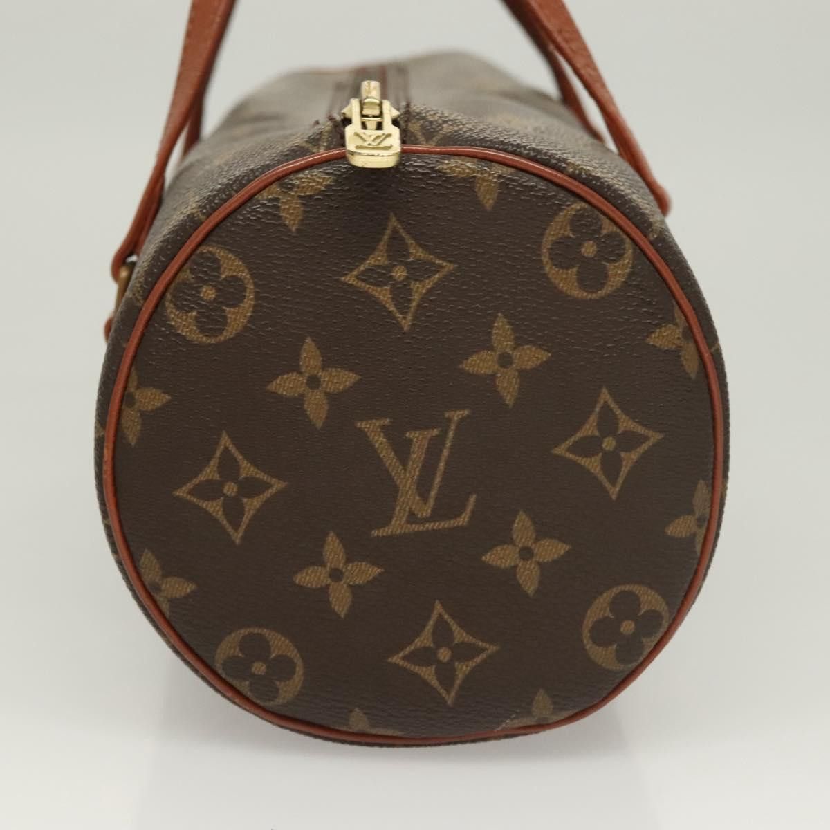 Louis Vuitton Louis Vuitton Papillon 26 handbag Size ONE SIZE - 4 Thumbnail