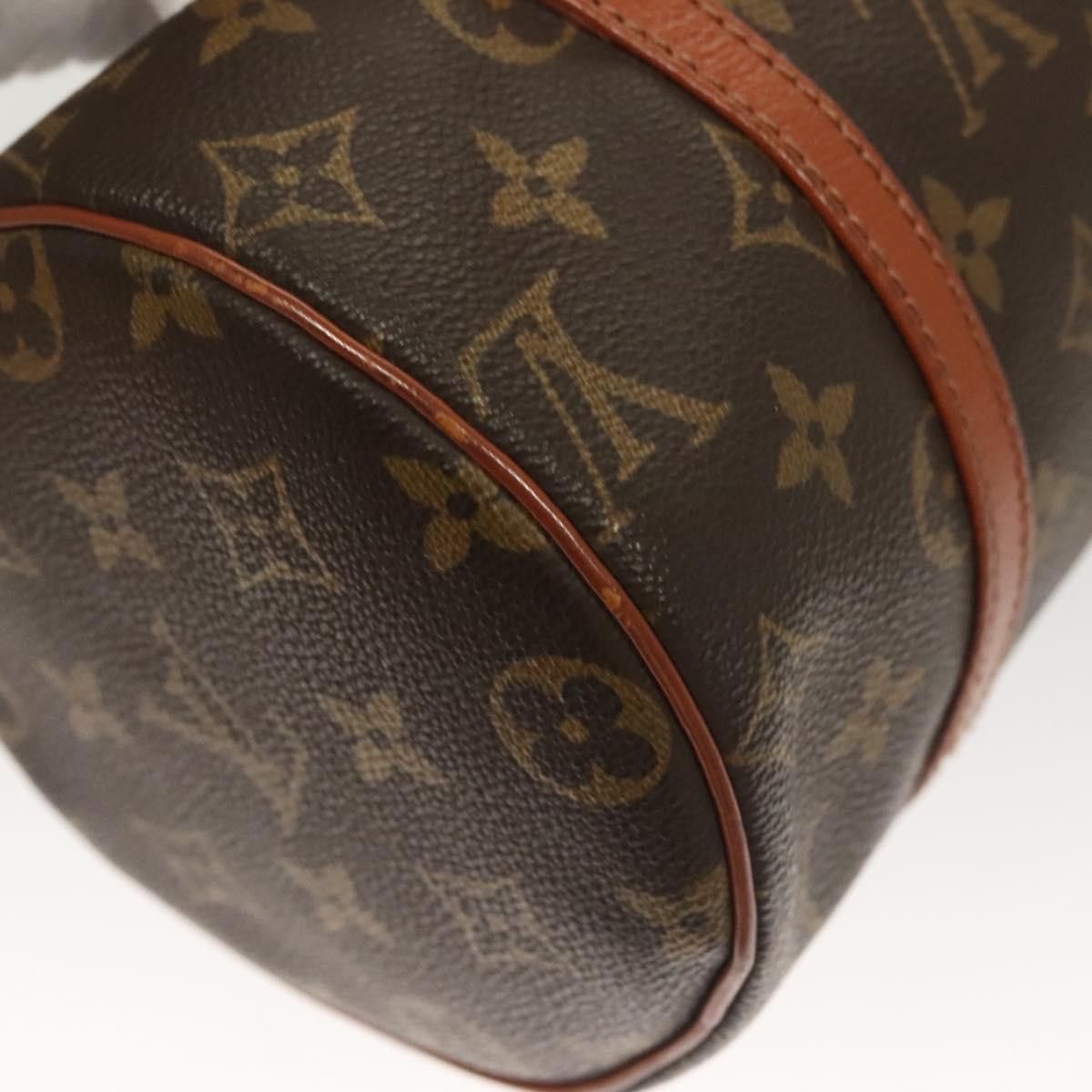 Louis Vuitton Louis Vuitton Papillon 26 handbag Size ONE SIZE - 9 Thumbnail