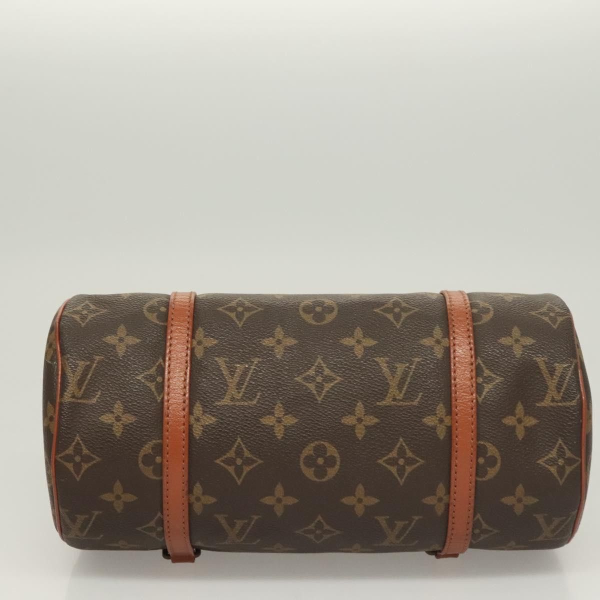 Louis Vuitton Louis Vuitton Papillon 26 handbag Size ONE SIZE - 19 Thumbnail