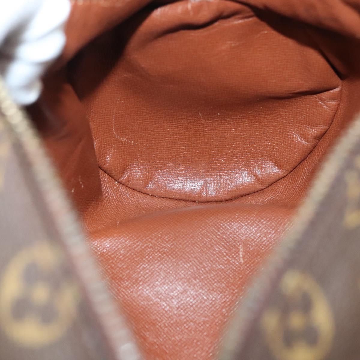 Louis Vuitton Louis Vuitton Papillon 26 handbag Size ONE SIZE - 21 Thumbnail