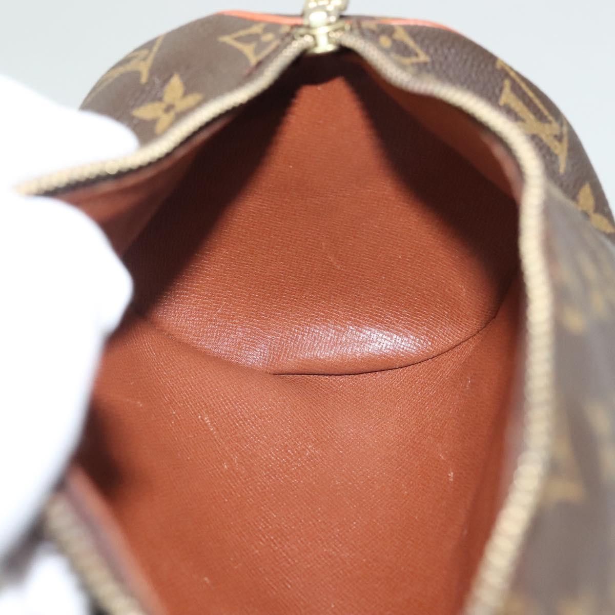 Louis Vuitton Louis Vuitton Papillon 26 handbag Size ONE SIZE - 20 Thumbnail